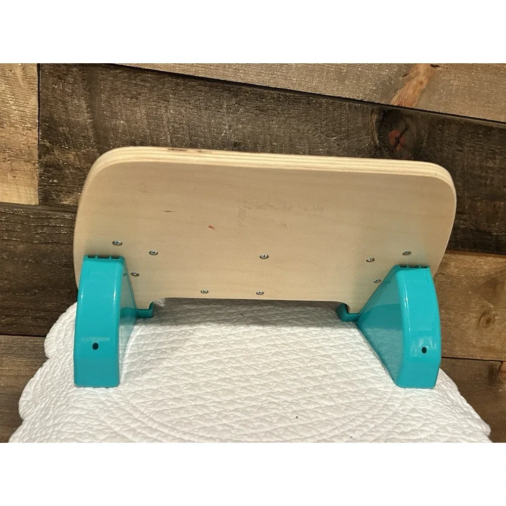 Baby Einstein Hape Magic Touch Piano Wooden Musical Toy Tested Working Perfectly